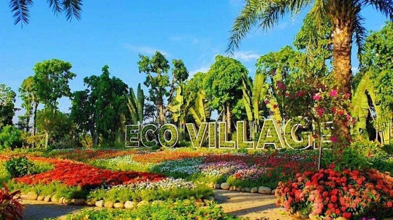 Eco Village Saigon River - Ecopark Đồng Nai